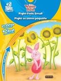 PIGLET FEELS SMALL - PIGLET SE SIENTE PEQUEÑO