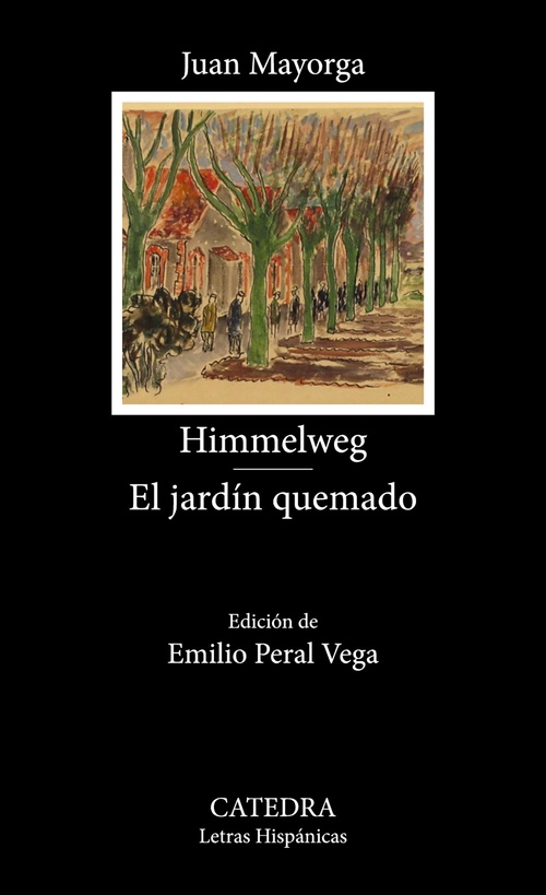 HIMMELWEG; EL JARDÍN QUE