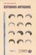 ESTUDIOS ANTIGUOS