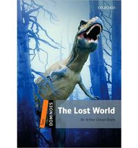 THE LOST WORLD