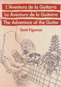 LA AVENTURA DE LA GUITARRA
