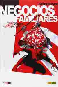 SPIDERMAN. NEGOCIOS FAMILIARES