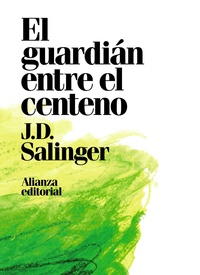 EL GUARDIÁN ENTRE CENTENO