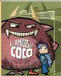 LOS AMIGOS DEL COCO