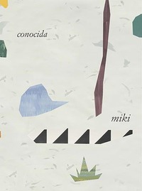 GENTE CONOCIDA. MIKI LEAL