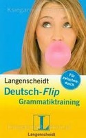 DEUTSCH FLIP GRAMMATIKTRAINING