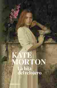 LA HIJA DEL RELOJERO