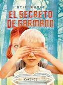EL SECRETO DE GARMANN