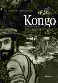 KONGO. EL TENEBROSO VIAJE DE KONRAD
