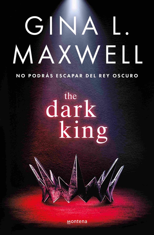THE DARK KING