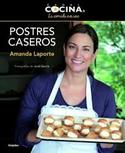 POSTRES CASEROS/ CANAL COCINA