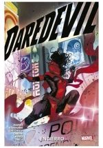 DAREDEVIL 7 ENCIERRO