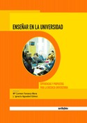 ENSEÑAR EN LA UNIVERSIDAD