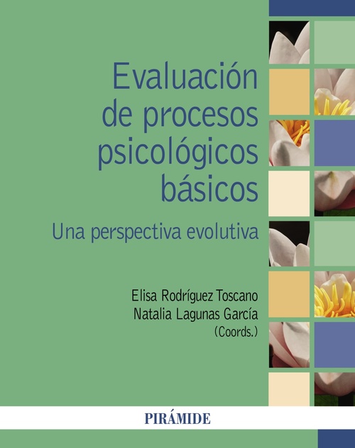 EVALUACIÓN DE PROCESOS PSICOLÓGICOS BÁSICOS.