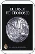 EL DISCO DE TEODOSIO