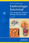 (3º) EMBRIOLOGIA FUNCIONAL