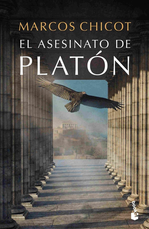 EL ASESINATO DE PLATÓN **