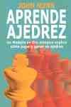 APRENDE AJEDREZ (N.EDICION)