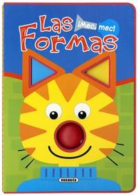 LAS FORMAS  (!MEC, MEC!)