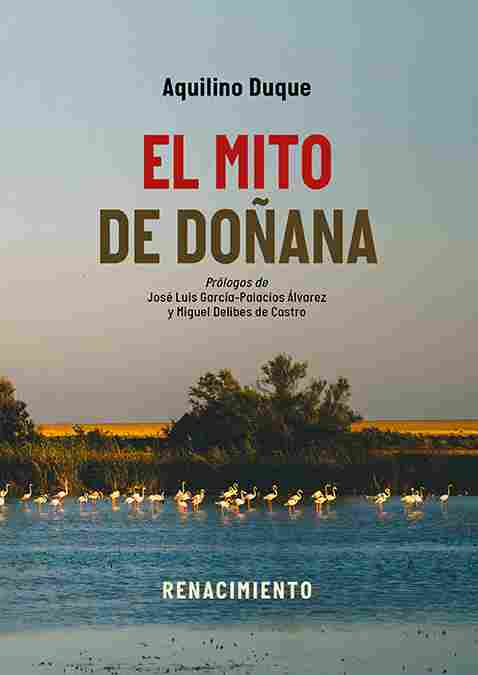 EL MITO DE DOÑANA.