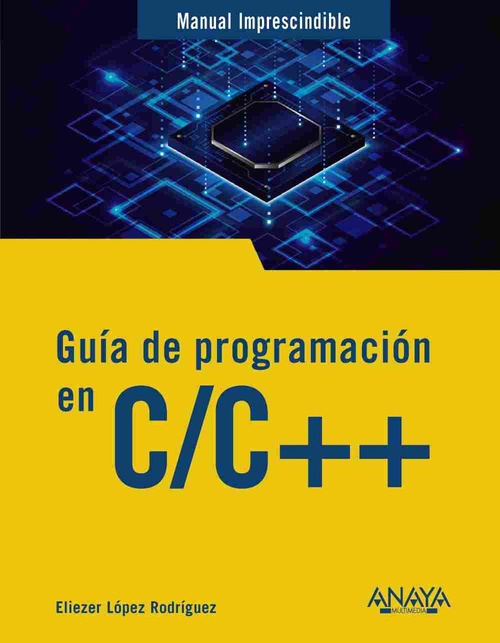 GUÍA DE PROGRAM EN C/C++