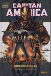 3. CAPITAN AMERICA: AMENAZA ROJA (MARVEL DELUXE)