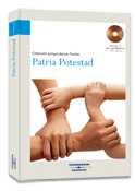 PATRIA POTESTAD (+CD)
