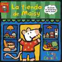 LA TIENDA DE MAISY