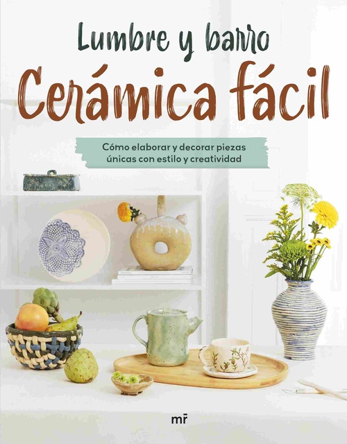 CERÁMICA FÁCIL