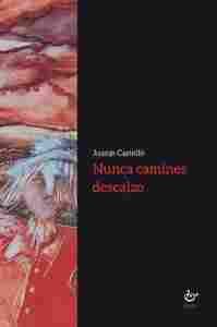 NUNCA CAMINES DESCALZO
