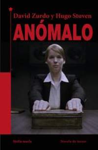 ANOMALO