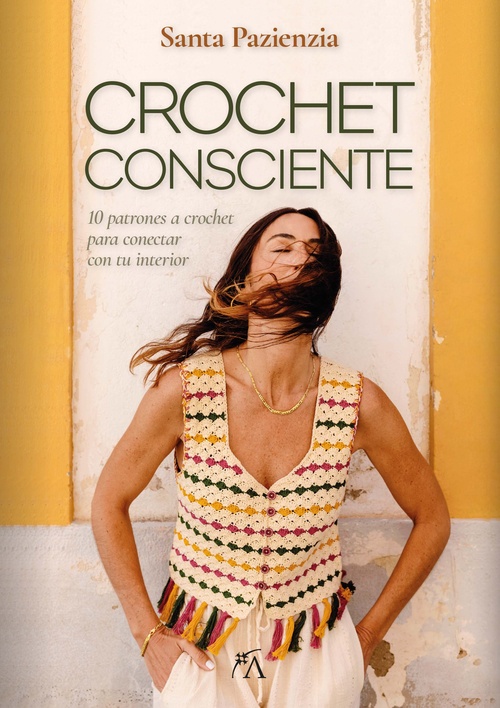 CROCHET CONSCIENTE