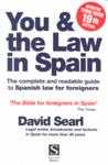 YOU &  THE LAW IN SPAIN