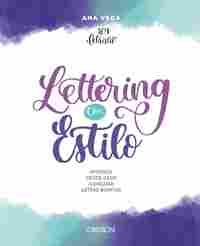 LETTERING CON ESTILO