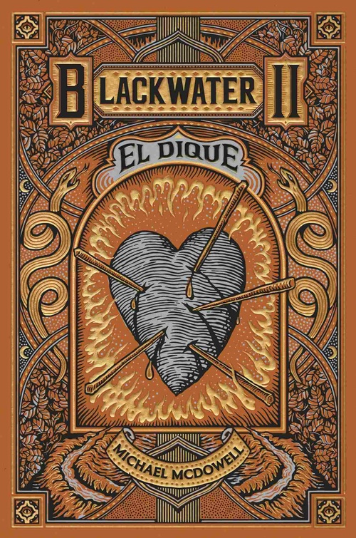 EL DIQUE. BLACKWATER, II