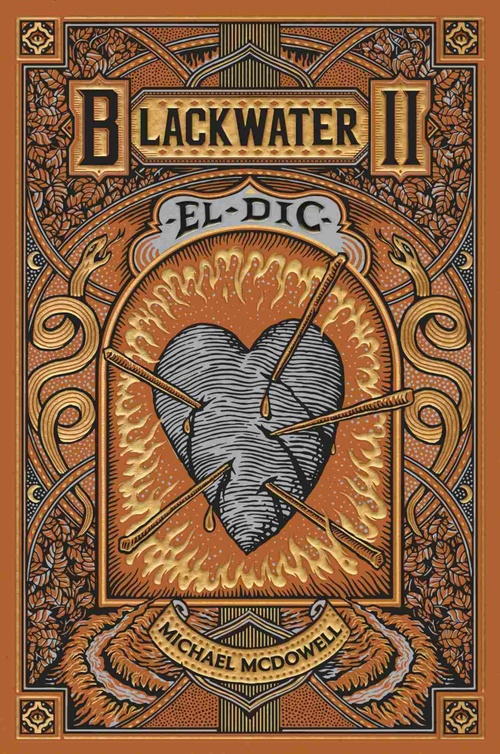 EL DIC. BLACKWATER, II