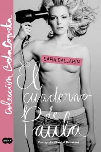 EL CUADERNO DE PAULA