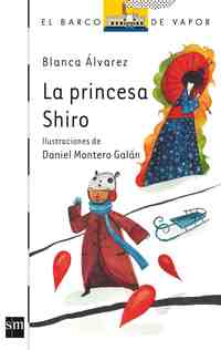136. LA PRINCESA SHIRO
