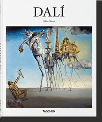 ART DALI (ESPAÑOL)
