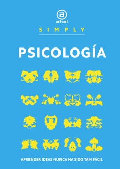 SIMPLY. PSICOLOGIA