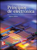 (7º) PRINCIPIOS DE ELECTRONICA