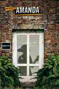 3. PROYECTO AMANDA: EN MIL PEDAZOS