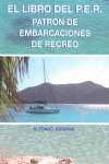 (3ª) EL LIBRO DEL PER. PATRÓN DE EMBARCACIONES DE RECREO *