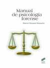 MANUAL DE PSICOLOGIA FORENSE