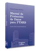MANUAL PROTECCION DE DATOS PYMES