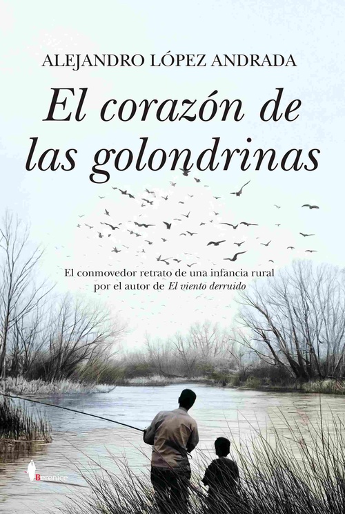 EL CORAZÓN DE LAS GOLONDRINAS