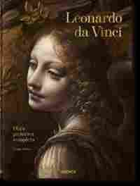 LEONARDO DA VINCI. OBRA PICTÓRICA COMPLETA