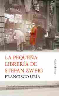 LA PEQUEÑA LIBRERÍA DE STEFAN ZWEIG
