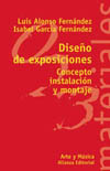 DISEÑO Y EXPOSICIONES: CONCEPTO, INSTALACION Y MONTAJE