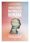 CIENCIAS SOCIALES Y NATURALEZA HUMANA